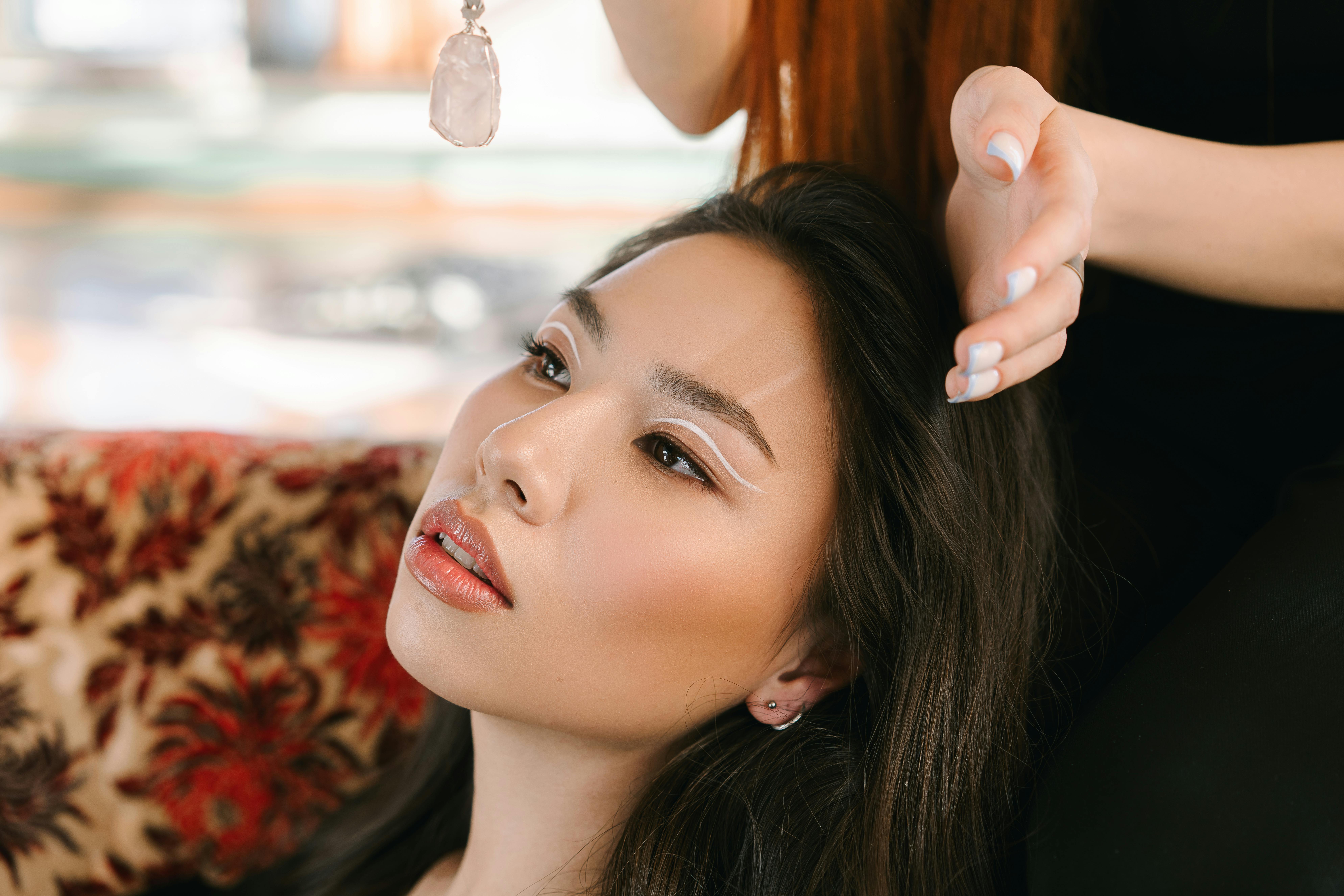 霧眉工作室只經營 IG 夠嗎?三個 IG 做不到但官網可以的事